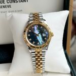 +40 Mẫu Đồng Hồ Carnival 8250G 38mm Chính Hãng – Automatic Nhật, Sapphire