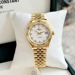 +40 Mẫu Đồng Hồ Carnival 8250G 38mm Chính Hãng – Automatic Nhật, Sapphire