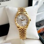 +40 Mẫu Đồng Hồ Carnival 8250G 38mm Chính Hãng – Automatic Nhật, Sapphire