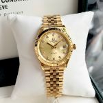 +40 Mẫu Đồng Hồ Carnival 8250G 38mm Chính Hãng – Automatic Nhật, Sapphire