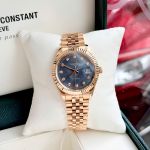 +40 Mẫu Đồng Hồ Carnival 8250G 38mm Chính Hãng – Automatic Nhật, Sapphire