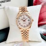 +40 Mẫu Đồng Hồ Carnival 8250G 38mm Chính Hãng – Automatic Nhật, Sapphire