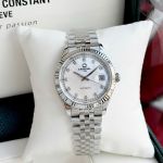 +40 Mẫu Đồng Hồ Carnival 8250G 38mm Chính Hãng – Automatic Nhật, Sapphire