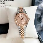 +40 Mẫu Đồng Hồ Carnival 8250G 38mm Chính Hãng – Automatic Nhật, Sapphire