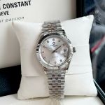 +40 Mẫu Đồng Hồ Carnival 8250G 38mm Chính Hãng – Automatic Nhật, Sapphire