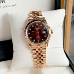 +40 Mẫu Đồng Hồ Carnival 8250G 38mm Chính Hãng – Automatic Nhật, Sapphire