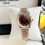 +40 Mẫu Đồng Hồ Carnival 8250G 38mm Chính Hãng – Automatic Nhật, Sapphire