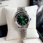 +40 Mẫu Đồng Hồ Carnival 8250G 38mm Chính Hãng – Automatic Nhật, Sapphire