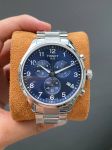 Đồng Hồ Tissot Chrono XL Classic T116.617.11.047.01 – Mặt Xanh Đậm, Chronograph Thể Thao, Kính Sapphire
