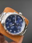 Đồng Hồ Tissot Chrono XL Classic T116.617.11.047.01 – Mặt Xanh Đậm, Chronograph Thể Thao, Kính Sapphire