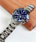 Đồng Hồ Bulova Nam Chronograph 98A171, 98A170, 98A246, 98A209 – Size 43mm, Thiết Kế Thể Thao Mạnh Mẽ