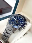 Đồng Hồ Bulova Nam Chronograph 98A171, 98A170, 98A246, 98A209 – Size 43mm, Thiết Kế Thể Thao Mạnh Mẽ