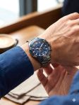 Đồng Hồ Bulova Nam Chronograph 98A171, 98A170, 98A246, 98A209 – Size 43mm, Thiết Kế Thể Thao Mạnh Mẽ