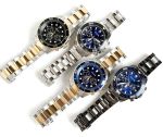Đồng Hồ Bulova Nam Chronograph 98A171, 98A170, 98A246, 98A209 – Size 43mm, Thiết Kế Thể Thao Mạnh Mẽ