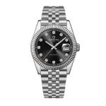 40+ Mẫu Đồng Hồ Carnival 8250G 38mm Automatic Sapphire – Đa Dạng Màu Sắc, Thiết Kế Thanh Lịch đủ mẫu