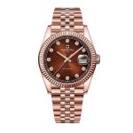 40+ Mẫu Đồng Hồ Carnival 8250G 38mm Automatic Sapphire – Đa Dạng Màu Sắc, Thiết Kế Thanh Lịch đủ mẫu