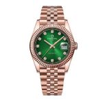 40+ Mẫu Đồng Hồ Carnival 8250G 38mm Automatic Sapphire – Đa Dạng Màu Sắc, Thiết Kế Thanh Lịch đủ mẫu