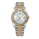 40+ Mẫu Đồng Hồ Carnival 8250G 38mm Automatic Sapphire – Đa Dạng Màu Sắc, Thiết Kế Thanh Lịch đủ mẫu