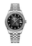 40+ Mẫu Đồng Hồ Carnival 8250G 38mm Automatic Sapphire – Đa Dạng Màu Sắc, Thiết Kế Thanh Lịch đủ mẫu