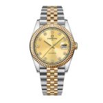 40+ Mẫu Đồng Hồ Carnival 8250G 38mm Automatic Sapphire – Đa Dạng Màu Sắc, Thiết Kế Thanh Lịch đủ mẫu