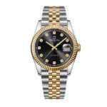 40+ Mẫu Đồng Hồ Carnival 8250G 38mm Automatic Sapphire – Đa Dạng Màu Sắc, Thiết Kế Thanh Lịch đủ mẫu