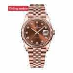 40+ Mẫu Đồng Hồ Carnival 8250G 38mm Automatic Sapphire – Đa Dạng Màu Sắc, Thiết Kế Thanh Lịch đủ mẫu