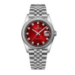 40+ Mẫu Đồng Hồ Carnival 8250G 38mm Automatic Sapphire – Đa Dạng Màu Sắc, Thiết Kế Thanh Lịch đủ mẫu