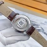 Đồng hồ Tissot Automatics III T065.430.16.031.00 – Thanh lịch cổ điển, máy ETA chuẩn Thụy Sĩ t0654301603100