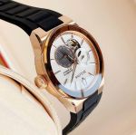 Đồng Hồ Bulova 97A186 Latin Grammy – Phiên Bản Đặc Biệt Lấy Cảm Hứng Từ Ánh Sáng Sân Khấu & Âm Nhạc Latin