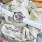 Đồng Hồ Tissot Lady Heart Automatic T050.207.16.031.00 – Vẻ Đẹp Cơ Khí Thụy Sĩ Dành Riêng Cho Phái Nữ