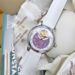 Đồng Hồ Tissot Lady Heart Automatic T050.207.16.031.00 – Vẻ Đẹp Cơ Khí Thụy Sĩ Dành Riêng Cho Phái Nữ