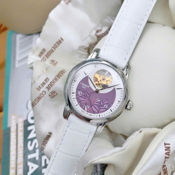 Đồng Hồ Tissot Lady Heart Automatic T050.207.16.031.00 – Vẻ Đẹp Cơ Khí Thụy Sĩ Dành Riêng Cho Phái Nữ
