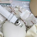 Đồng Hồ Tissot Lady Heart Automatic T050.207.16.031.00 – Vẻ Đẹp Cơ Khí Thụy Sĩ Dành Riêng Cho Phái Nữ