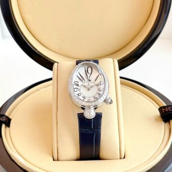 Đồng hồ Christian Van Sant Florentine – Thiết kế quý tộc châu Âu, vẻ đẹp tựa những tuyệt tác haute horlogerie