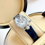 Đồng hồ Christian Van Sant Florentine – Thiết kế quý tộc châu Âu, vẻ đẹp tựa những tuyệt tác haute horlogerie