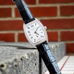 Đồng hồ Frederique Constant Art Deco Mini Diamonds FC-235APWUS1T2D26