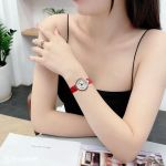 Đồng hồ Tissot Bellissima T126.010.66.113.00 – Vẻ đẹp nữ tính đậm chất Thụy Sĩ dành cho quý cô thanh lịch