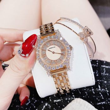 Đồng hồ Roberto Era – Mảnh ghép hoàn hảo cho mọi outfit thanh lịch