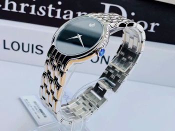 Đồng hồ Movado Trend 0606337 chính hãng – Thiết kế tối giản đậm chất Thụy Sĩ, giá tốt hiếm có