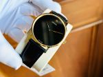 Đồng hồ Movado 0607591 – Biểu tượng Museum Dial tối giản, sang trọng chuẩn Thụy Sĩ