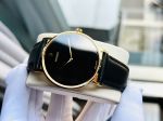 Đồng hồ Movado 0607591 – Biểu tượng Museum Dial tối giản, sang trọng chuẩn Thụy Sĩ