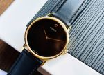 Đồng hồ Movado 0607591 – Biểu tượng Museum Dial tối giản, sang trọng chuẩn Thụy Sĩ