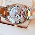 Đồng hồ Omega Seamaster Aqua Terra 150M 231.20.39.21.55.001 – Đẳng cấp vàng khối, máy Chronometer 8500, sang trọng vượt chuẩn