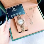 Đồng Hồ Franklin FL5488 – Thiết Kế Sang Trọng, Nữ Tính Và Thanh Lịch