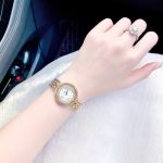 Đồng Hồ Franklin FL5488 – Thiết Kế Sang Trọng, Nữ Tính Và Thanh Lịch