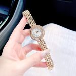 Đồng Hồ Franklin FL5488 – Thiết Kế Sang Trọng, Nữ Tính Và Thanh Lịch