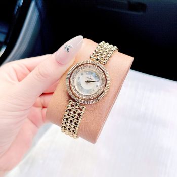 Đồng Hồ Franklin FL5488 – Thiết Kế Sang Trọng, Nữ Tính Và Thanh Lịch