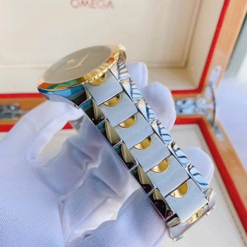 Đồng hồ Movado Luno Sport Two-tone 0606906 dành cho nam – Sự kết hợp hoàn hảo giữa sang trọng và thể thao