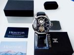 Đồng hồ Heritor HR6902 Sebastian Automatic – Thiết kế cổ điển sang trọng, máy cơ automatic đầy cuốn hút