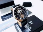 Đồng hồ Heritor HR6902 Sebastian Automatic – Thiết kế cổ điển sang trọng, máy cơ automatic đầy cuốn hút